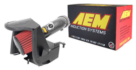 AEM Induction 21-855C Engine Cold Air Intake Performance Kit