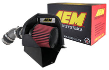 Load image into Gallery viewer, AEM Induction 21-858C Engine Cold Air Intake Performance Kit