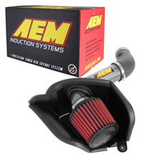 Load image into Gallery viewer, AEM Induction 21-862C Engine Cold Air Intake Performance Kit
