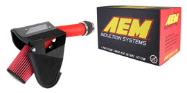 AEM Induction 21-863WR Engine Cold Air Intake Performance Kit
