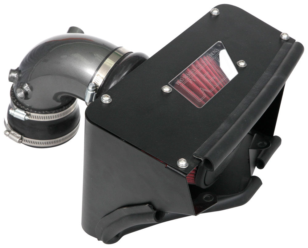 AEM Induction 21-867C Engine Cold Air Intake Performance Kit