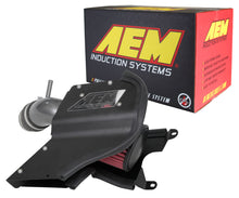 Load image into Gallery viewer, AEM Induction 21-869C Engine Cold Air Intake Performance Kit