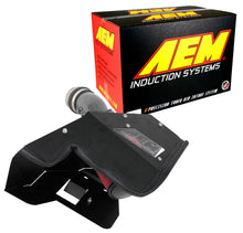 Load image into Gallery viewer, AEM Induction 21-870C Engine Cold Air Intake Performance Kit