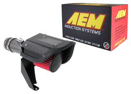 AEM Induction 21-871C Engine Cold Air Intake Performance Kit