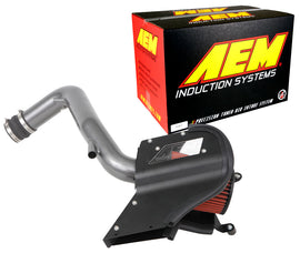 AEM Induction 21-872C Engine Cold Air Intake Performance Kit