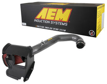 Load image into Gallery viewer, AEM Induction 21-874C Engine Cold Air Intake Performance Kit