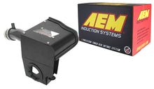 Load image into Gallery viewer, AEM Induction 21-877C Engine Cold Air Intake Performance Kit