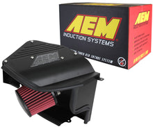 Load image into Gallery viewer, AEM Induction 21-879C Engine Cold Air Intake Performance Kit