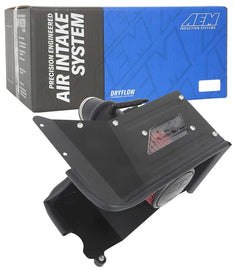 AEM Induction 21-883DS Engine Cold Air Intake Performance Kit