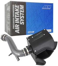 AEM Induction 21-885C Engine Cold Air Intake Performance Kit