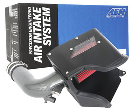 AEM Induction 21-886C Engine Cold Air Intake Performance Kit