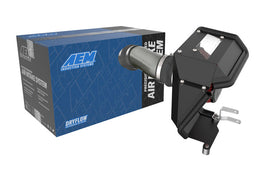 AEM Induction 21-887C Engine Air Intake and Air Box Kit