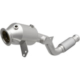 MagnaFlow Exhaust Products 21-897 Magnaflow OEM Grade Direct-Fit Catalytic Converter