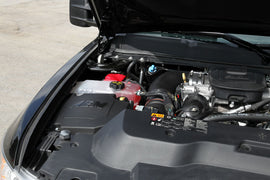 AEM Induction 21-9032DS Engine Cold Air Intake Performance Kit