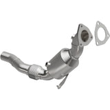 MagnaFlow Exhaust Products 21-914 Magnaflow OEM Grade Direct-Fit Catalytic Converter