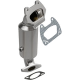 MagnaFlow Exhaust Products 21-950 Magnaflow OEM Grade Direct-Fit Catalytic Converter
