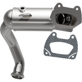 MagnaFlow Exhaust Products 21-951 Magnaflow OEM Grade Direct-Fit Catalytic Converter