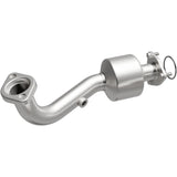 MagnaFlow Exhaust Products 21-978 Magnaflow OEM Grade Direct-Fit Catalytic Converter