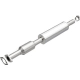 MagnaFlow Exhaust Products 21-986 Magnaflow OEM Grade Direct-Fit Catalytic Converter