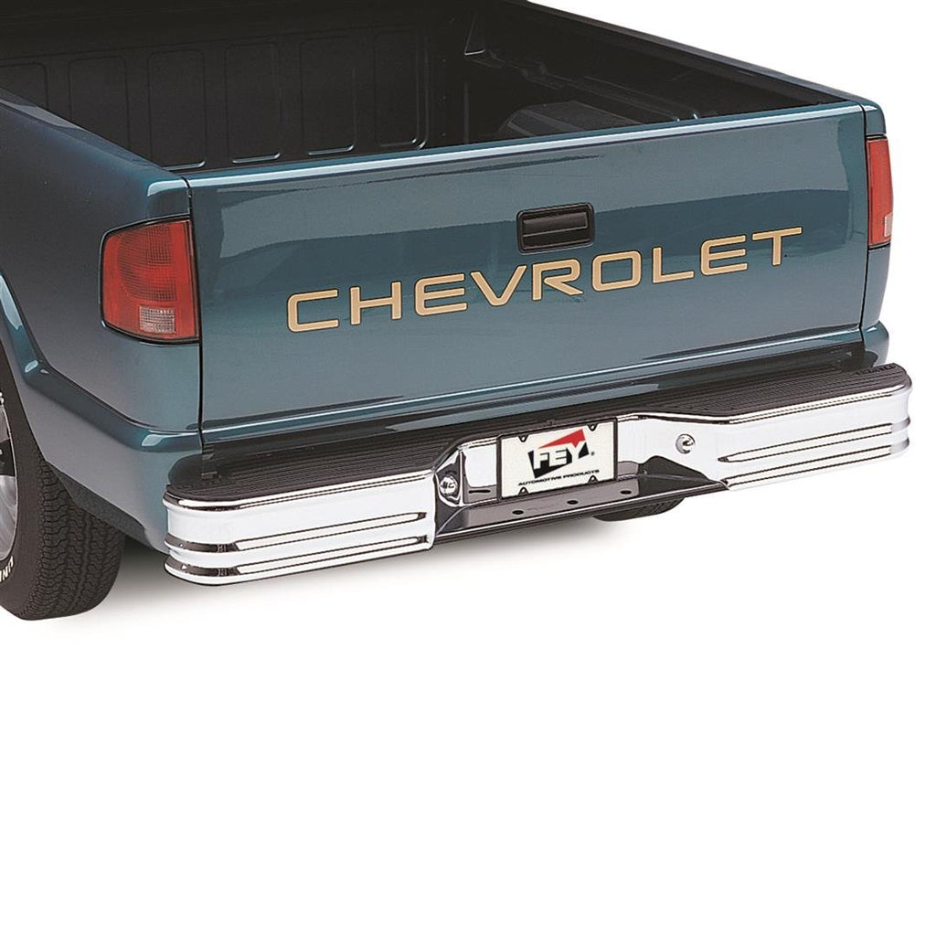 Westin 21002 Surestep Universal Bumper
