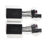 AlphaRex 210081 Wiring Decoder for Fog light Assembly