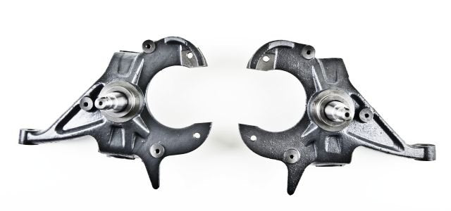 Belltech 2100 Suspension Spindle Drop Set