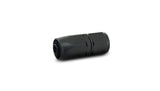 Vibrant Performance 21010 Straight Swivel Hose End Fitting; Size: -10AN