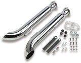 Hooker 21037HKR Turnout Collector Muffler