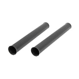 Hooker 21046HKR Sidetube Slip-In Mufflers