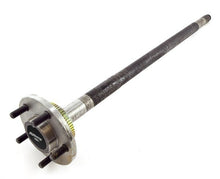 Load image into Gallery viewer, Alloy USA 21100 Axle Shaft, Rear, Left, 1 Piece, Narrow Track; 76-81 CJ5/CJ7, AMC 20