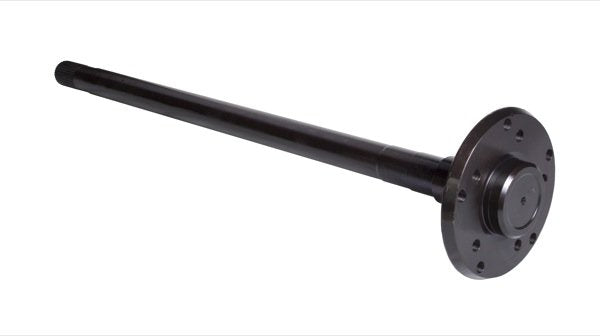 Alloy USA 21147 Axle Shaft, Rear; 72-75 Jeep CJ5/CJ6/DJ5/Commando, for Dana 44