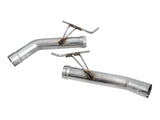 AWE Tuning 3820-11047 AWE Touring-to-Track Exhaust Conversion Kit for C8 Corvette