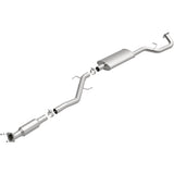 MagnaFlow Exhaust Products 52826 Magnaflow OEM Grade Direct-Fit Catalytic Converter