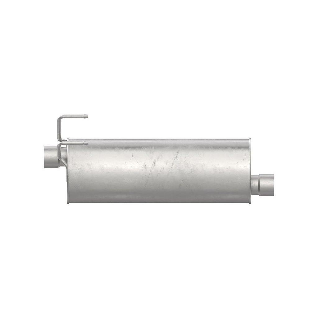 WALKER EXHST 21240 MUFFLER-QUIET-FLOW SS