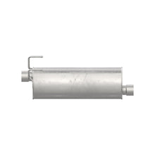 Load image into Gallery viewer, WALKER EXHST 21240 MUFFLER-QUIET-FLOW SS
