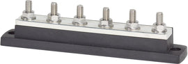 BLUE SEA 2126-BSS MAXIBUS 6 X 5/16 STUD COMMON