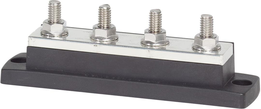 BLUE SEA 2127-BSS MAXIBUS 4 X 5/16 STUD COM