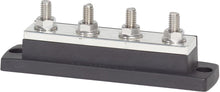 Load image into Gallery viewer, BLUE SEA 2127-BSS MAXIBUS 4 X 5/16 STUD COM