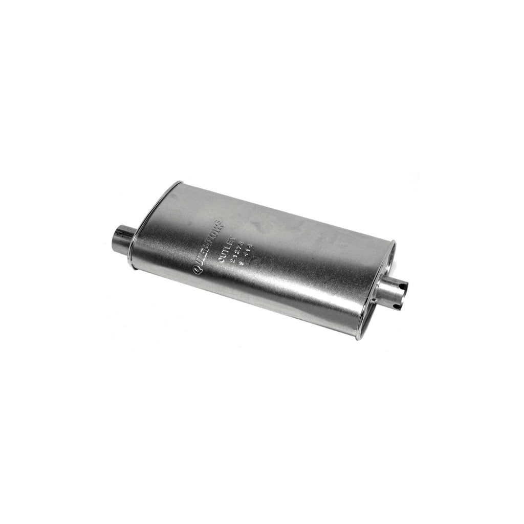 WALKER EXHST 21276 QUIET FLOW MUFFLER