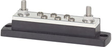 Load image into Gallery viewer, BLUE SEA 2128-BSS MAXIBUS 6 X 10-24 STUD COMMON