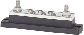 BLUE SEA 2128-BSS MAXIBUS 6 X 10-24 STUD COMMON