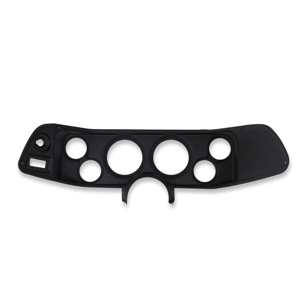 AutoMeter 2132 GAUGE MOUNT, DIRECT FIT, (3 3/8" X2, 2 1/16" X4), CAMARO 70-78