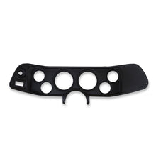Load image into Gallery viewer, AutoMeter 2132 GAUGE MOUNT, DIRECT FIT, (3 3/8" X2, 2 1/16" X4), CAMARO 70-78