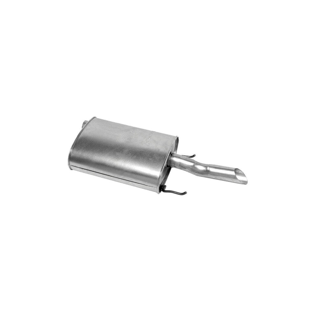WALKER EXHST 21346 QUIET-FLOW MUFFLER