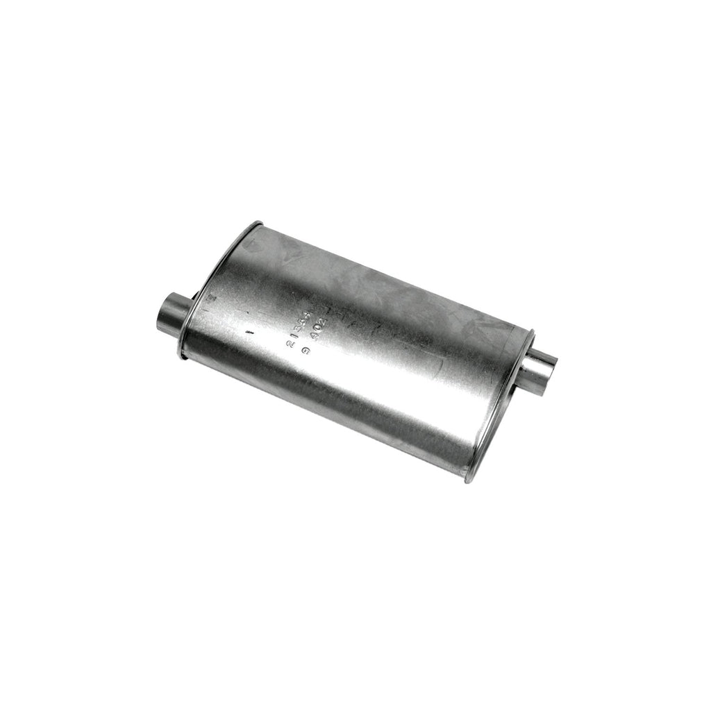 WALKER EXHST 21354 QUIET-FLOW MUFFLER