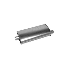 WALKER EXHAUST 21357 QUIET-FLOW MUFFLER