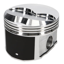 Load image into Gallery viewer, JE Pistons 213684 JE, Mopar, Big Block Chrysler, 4.350 in. Bore, 2.058 CD, Dome, 8 Cyl. Piston Kit