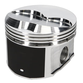 JE Pistons 213684 JE, Mopar, Big Block Chrysler, 4.350 in. Bore, 2.058 CD, Dome, 8 Cyl. Piston Kit
