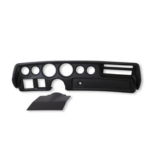 Load image into Gallery viewer, AutoMeter 2136 GAUGE MOUNT, DIRECT FIT, (3 3/8" X2, 2 1/16" X4), CHEVELLE/ELCAMINO/MALIBU 70-72
