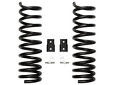 ICON Vehicle Dynamics 214200 14-UP RAM 2500 2.5" FRONT DUAL RATE SPRING KIT